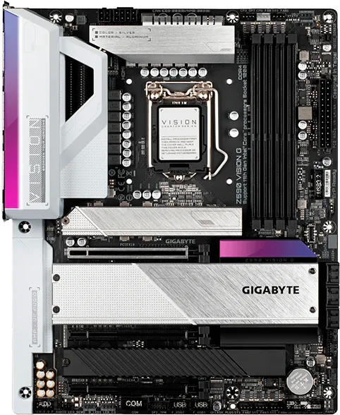 Gigabyte